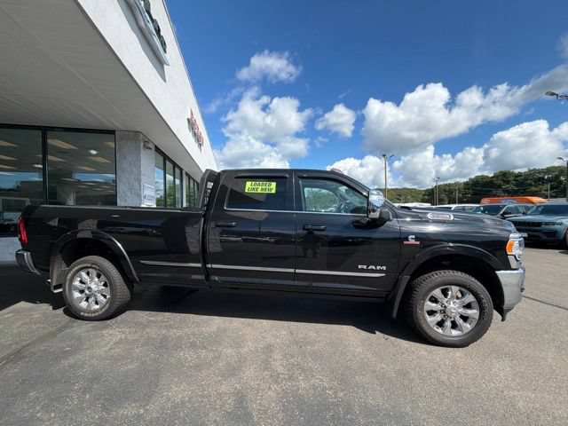 ram ram 3500 pickup 2024 3C63R3RL9RG148214 image ram ram 3500 pickup 2024 3C63R3RL9RG148214 image